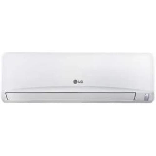 Lg L Nova Plus Lsa5Np3F 15 Ton 3 Star Split Ac Front