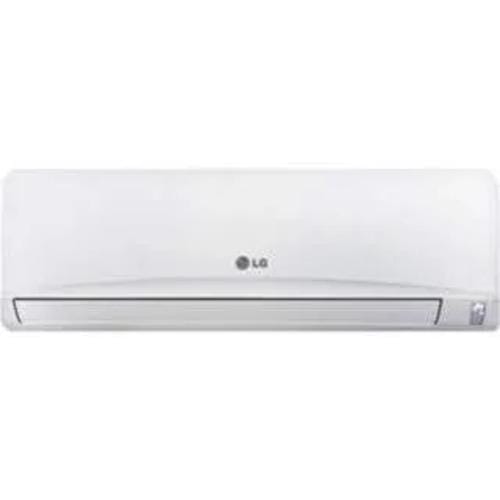 Lg L Nova Plus Lsa3Np3A 1 Ton 3 Star Split Ac Front