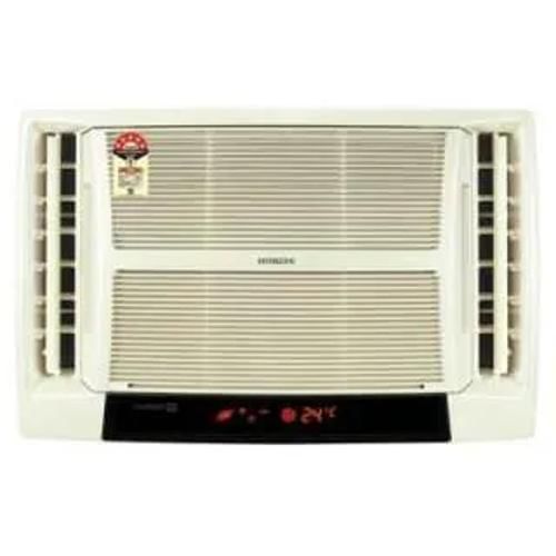 Hitachi Summer Tm Rat518Hud 15 Ton 5 Star Window Ac Front