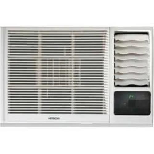 Hitachi Kaze Plus Raw318Kvdi 15 Ton 3 Star Window Ac Front