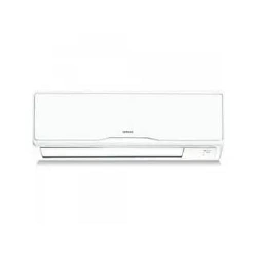 Hitachi Kaze Rau018Kvea 15 Ton Inverter Split Ac Front