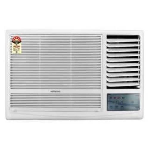 Hitachi Kaze Plus Raw518Kud 15 Ton 5 Star Window Ac Front