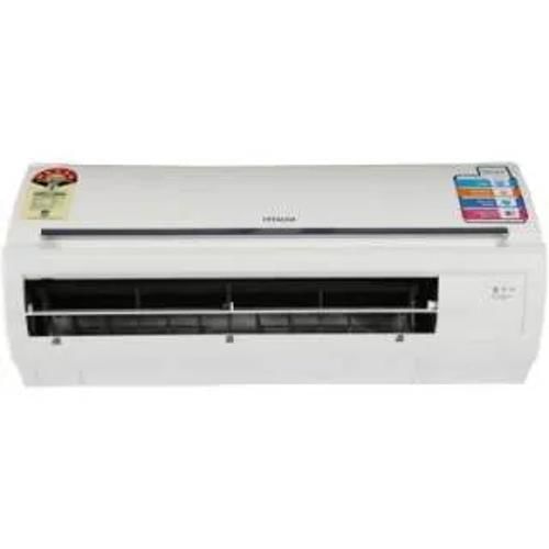 Hitachi Kampa Rau312Hudd 1 Ton 3 Star Split Ac Front Display