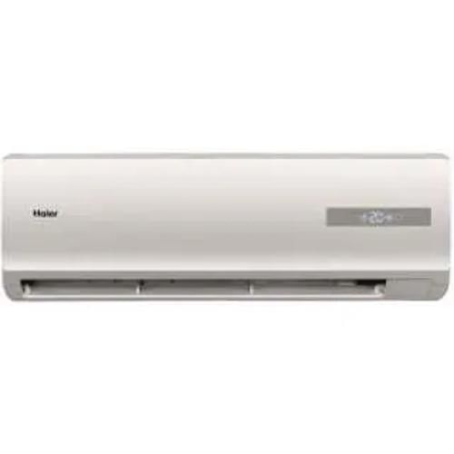 Haier Energy Hsu 12Ck3W3N 1 Ton 3 Star Split Ac Front