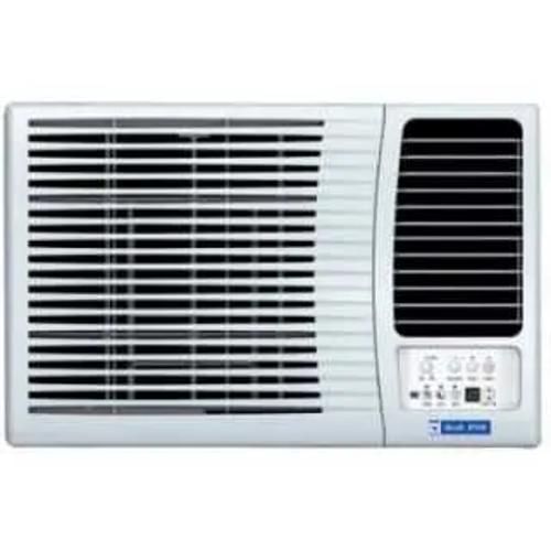 Blue Star 3W18Lb 15 Ton 3 Star Window Ac Front