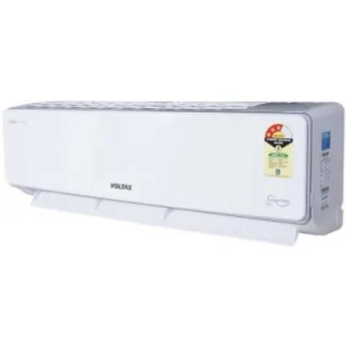 Voltas 183V Cazs 15 Ton 3 Star Inverter Split Ac Front Display