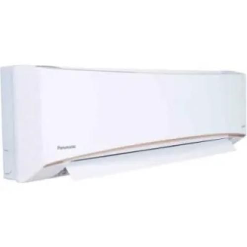 Panasonic Cs Cu Ku18Yky 1 15 Ton 3 Star Inverter Split Ac Front Display