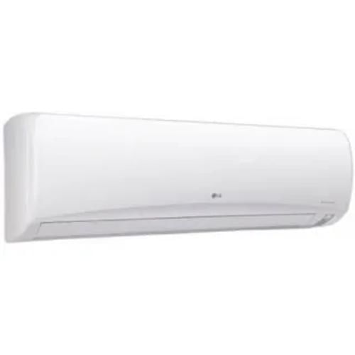 Lg Js Q18Nuxa2 15 Ton Inverter Split Ac Front Display