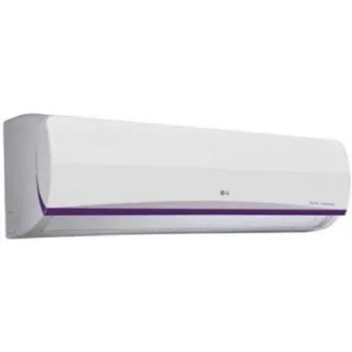 Lg Js Q12Buxd 1 Ton Inverter Split Ac Front Display