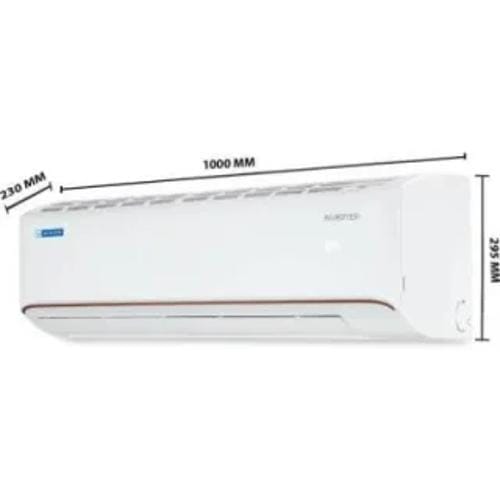 Blue Star Ia518Flu 15 Ton 5 Star Inverter Split Ac Front Display