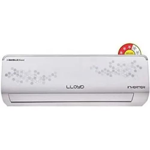 Lloyd Gls12I36Wgvr 1 Ton 3 Star Inverter Split Ac Front