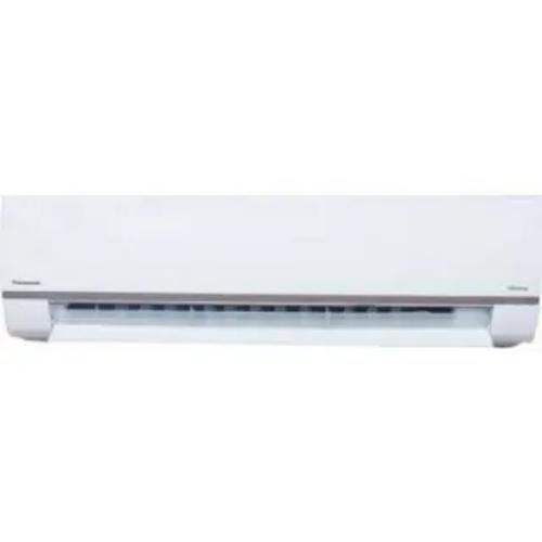 Panasonic Cu Xu24Ykyf 2 Ton 5 Star Inverter Split Ac Front