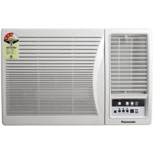 Panasonic Cw Ln182Am 15 Ton 3 Star Window Ac Front