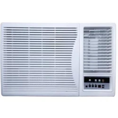 Panasonic Cw Xn182Am 15 Ton 5 Star Window Ac Front