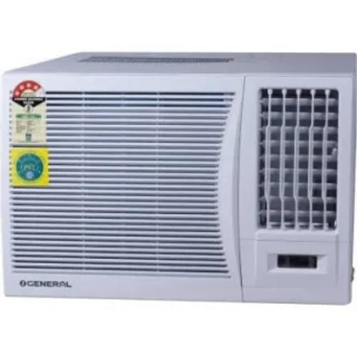 O General Axgb24Bawa 17 Ton 4 Star Window Ac Front