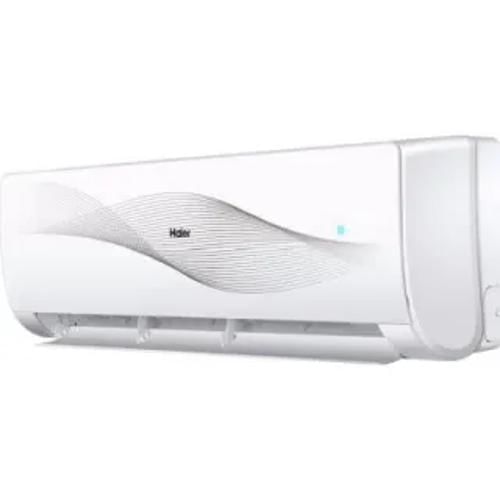 Haier Hsu18C Npf3B 15 Ton 3 Star Inverter Split Ac Front Display