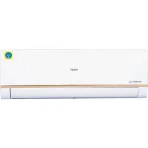 Haier Hsu18C Ncg4B 15 Ton 4 Star Inverter Split Ac Front