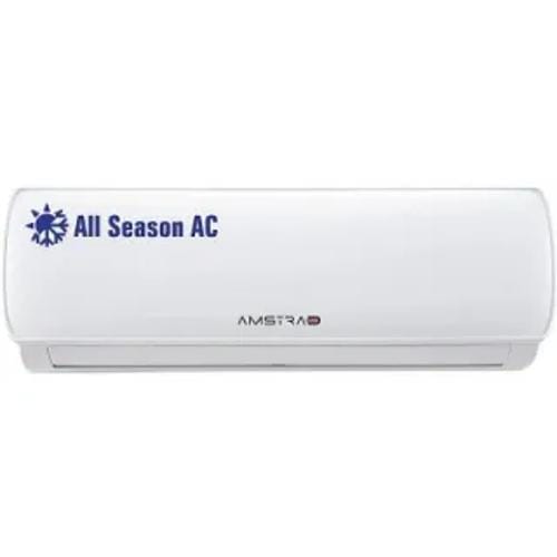 Amstrad Am13I3Hc 1 Ton 3 Star Inverter Split Ac Front