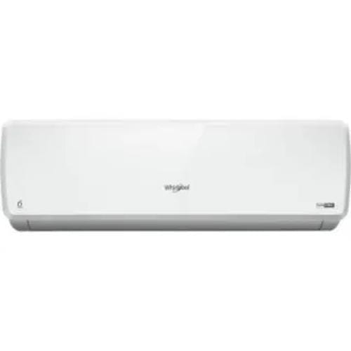 Whirlpool Flexichill 5S Copr 1 Ton 5 Star Inverter Split Ac Front