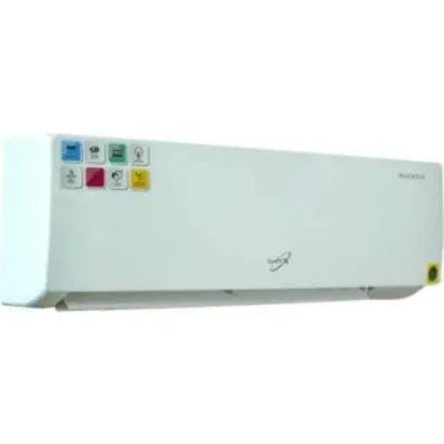 Lumx Lx184Inhdm 15 Ton 4 Star Inverter Split Ac Front Display