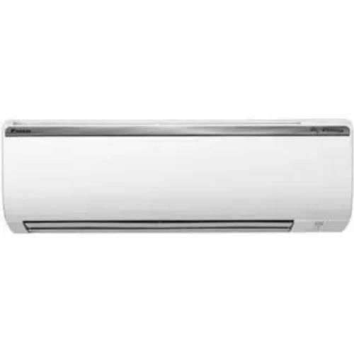 Daikin Ftkr35Tv16W 1 Ton 5 Star Inverter Split Ac Front