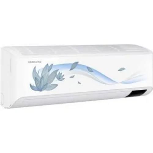 Samsung Ar18Ay3Ybtz 15 Ton 3 Star Inverter Split Ac Front Display