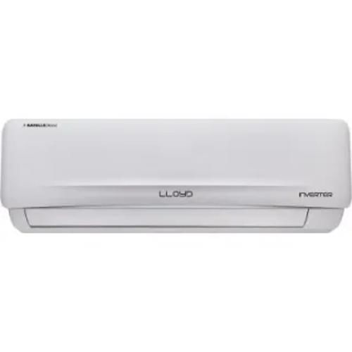 Lloyd Gls12I36Wsel 1 Ton 3 Star Inverter Split Ac Front