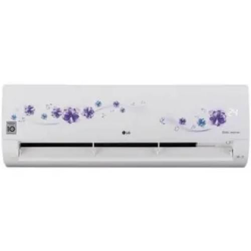 Lg Ls Q18Fnzd 15 Ton 5 Star Inverter Split Ac Front Display