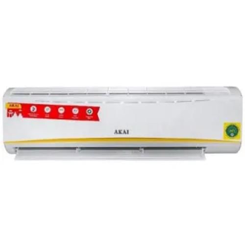 Akai Aksf 123Gqa 1 Ton 3 Star Split Ac Front