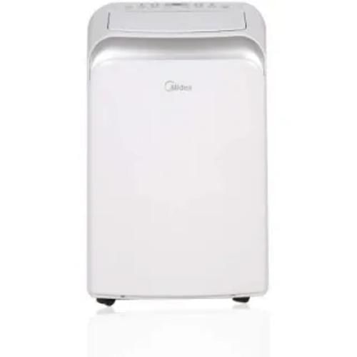 Midea Mpa12Pdr49C0 1 Ton Portable Ac Front
