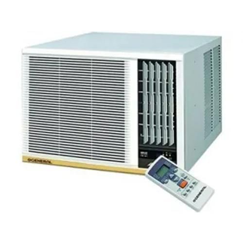 O General Axgt18Fhtb 15 Ton 3 Star Window Ac Front