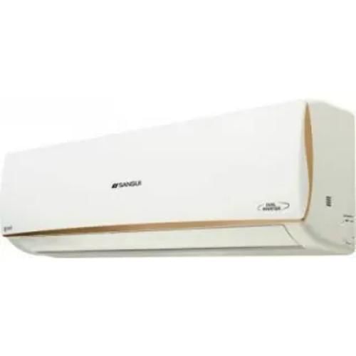 Sansui Sac123Siasmart 2 Ton 3 Star Inverter Split Ac Front Display