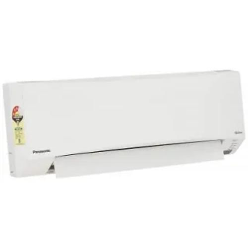 Panasonic Cu Su12Vkyw 1 Ton 3 Star Inverter Split Ac Front Display