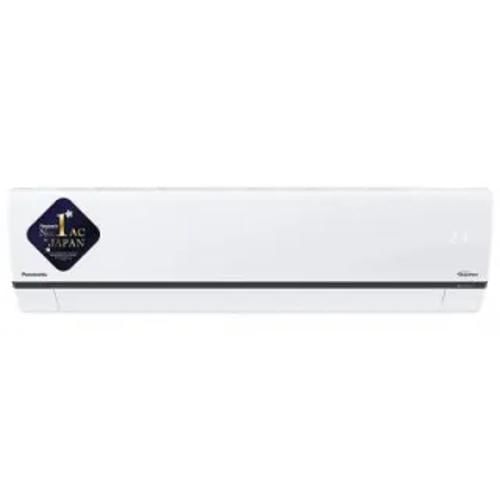 Panasonic Cs Cu Wu24Wkyxf 2 Ton 4 Star Inverter Split Ac Front