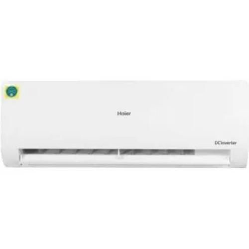 Haier Hsu12F Fdw3B 1 Ton 3 Star Inverter Split Ac Front Display