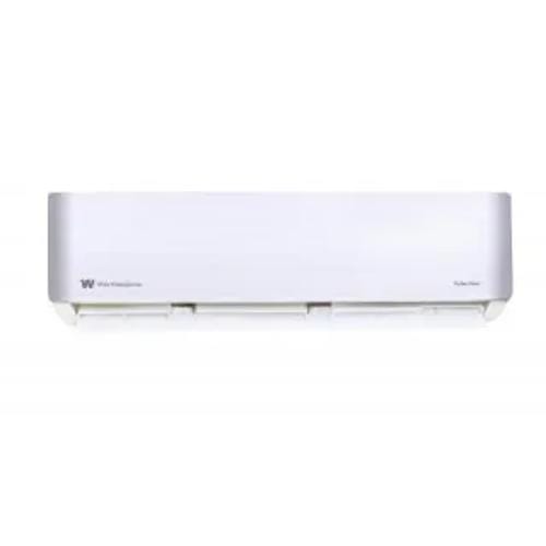 White Westinghouse Wws21 F3 15 Ton 3 Star Inverter Split Ac Front