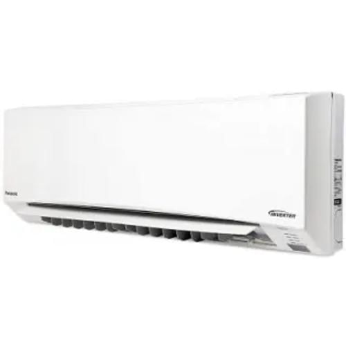 Panasonic Cu Su12Wkyw 1 Ton 3 Star Inverter Split Ac Front Display