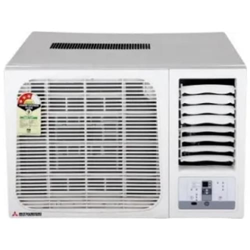 Mitsubishi Wrk18Ma1 6 15 Ton 3 Star Window Ac Front