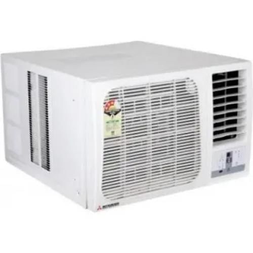 Mitsubishi Wrk12Ma1 6 1 Ton 3 Star Window Ac Front Display
