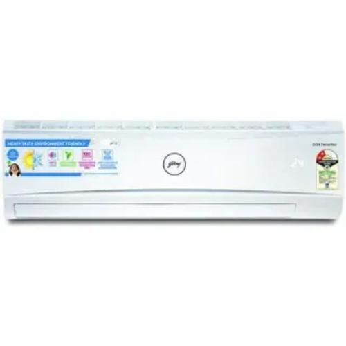 Godrej Gsh 18Ltc2 Wsa 15 Ton 2 Star Split Ac Front