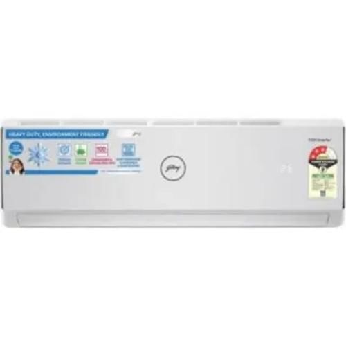 Godrej Gic 12Ytc3 Wta 1 Ton 3 Star Inverter Split Ac Front