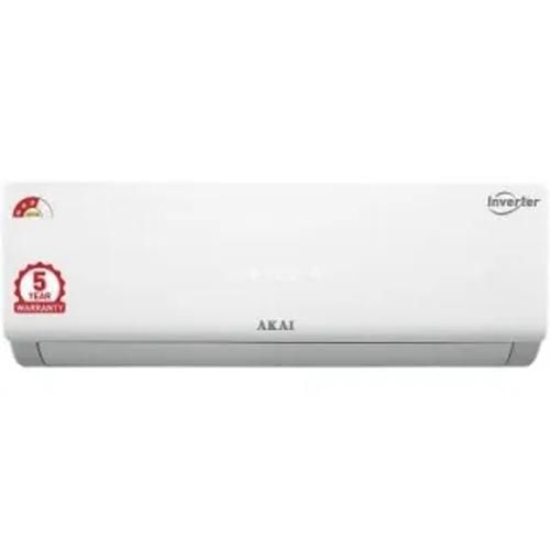 Akai Aksi 183Fq 15 Ton 3 Star Inverter Split Ac Front