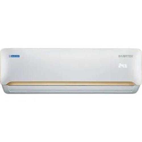 Blue Star Bs 5Cnhw12Qatu 1 Ton 5 Star Inverter Split Ac Front