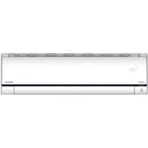 Panasonic Cu Xs12Vkyf 1 Ton 5 Star Inverter Split Ac Front