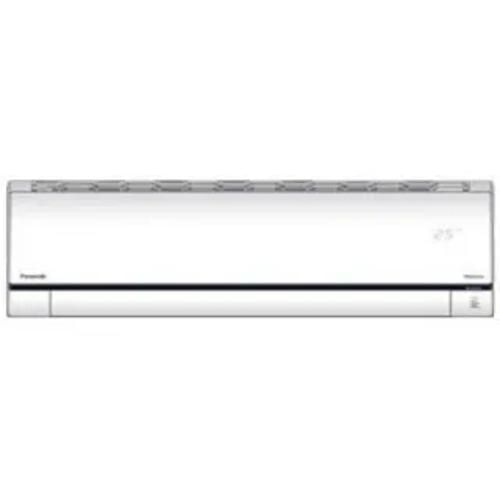 Panasonic Wu24Vkyf 2 Ton 3 Star Inverter Split Ac Front