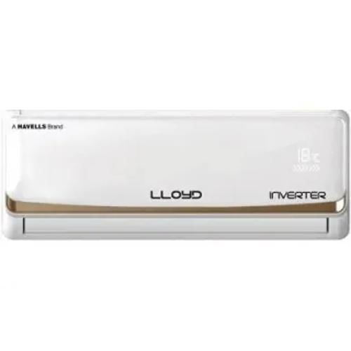 Lloyd Ls24I38Fi 2 Ton 3 Star Inverter Split Ac Front