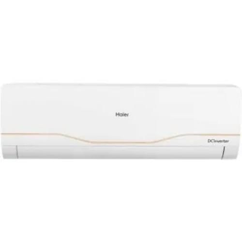 Haier Hsu 12Nrg3A 1 Ton 3 Star Inverter Split Ac Front