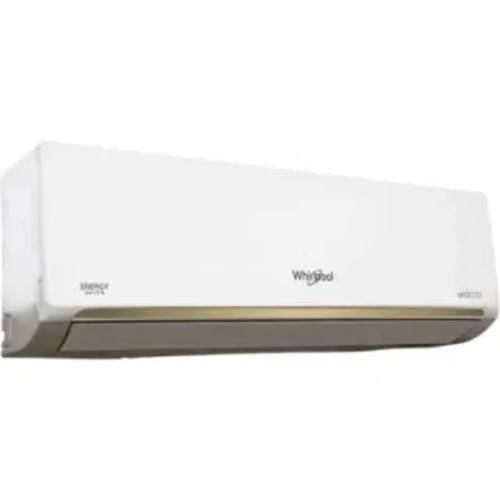 Whirlpool Sar18L39Mc0 15 Ton 3 Star Split Ac Front Display