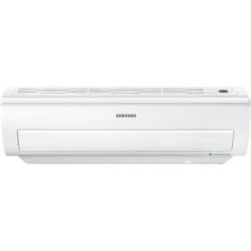 Samsung Ar12Jv5Nbwknna 1 Ton 5 Star Inverter Split Ac Front