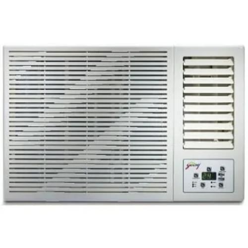 Godrej Gvc 18 Dtc5 Wsa 15 Ton 5 Star Inverter Window Ac Front